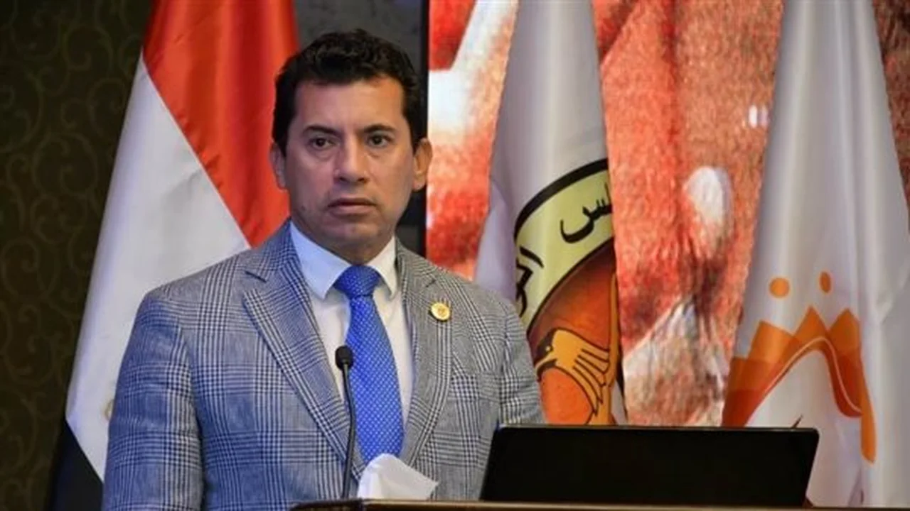 قرار مرتقب بشأن أرض نادي الزمالك في 6 أكتوبر يعكس توجهات وزارة الرياضة المصرية